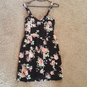 Baby doll dress